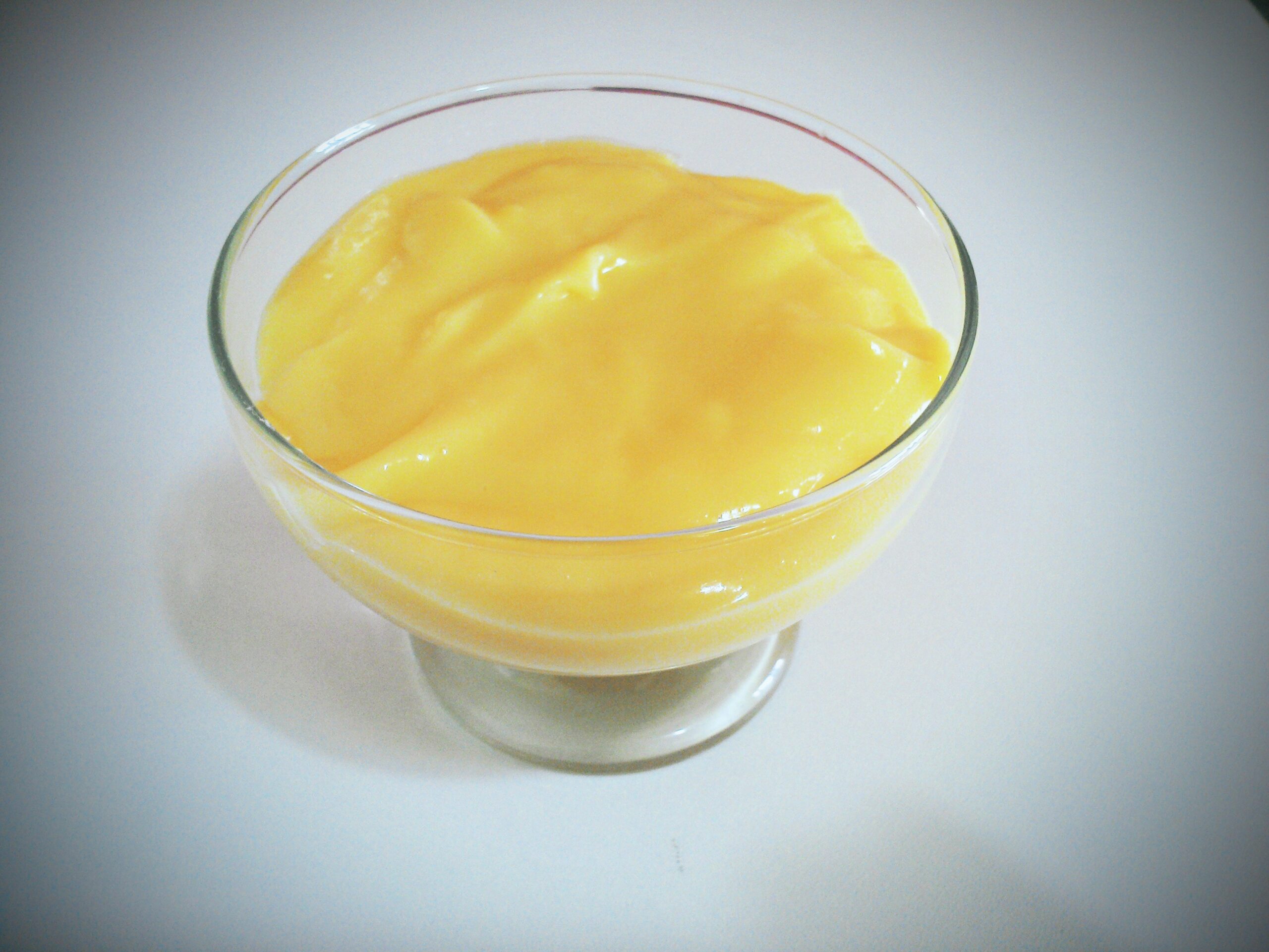 Creme de Confeiteiro