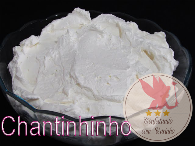 CHANTININHO