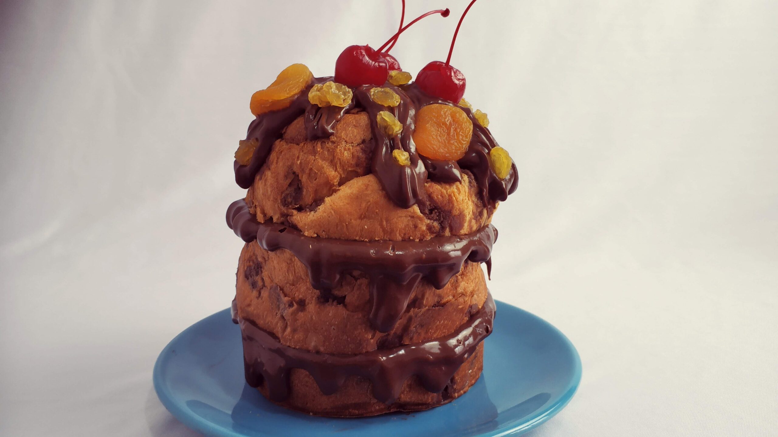 CHOCOTONE TRUFADO