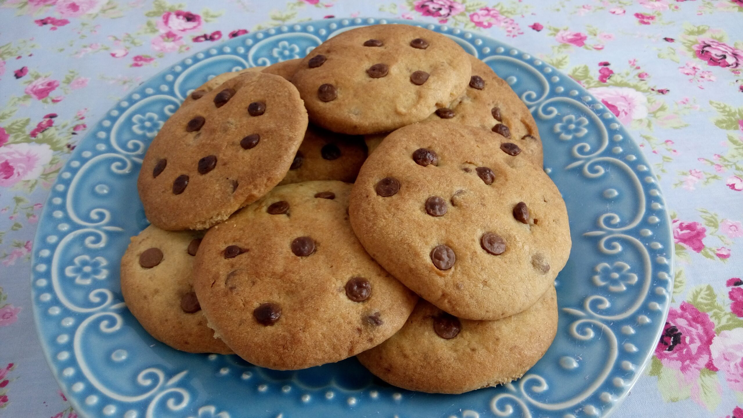 COOKIES AMERICANOS