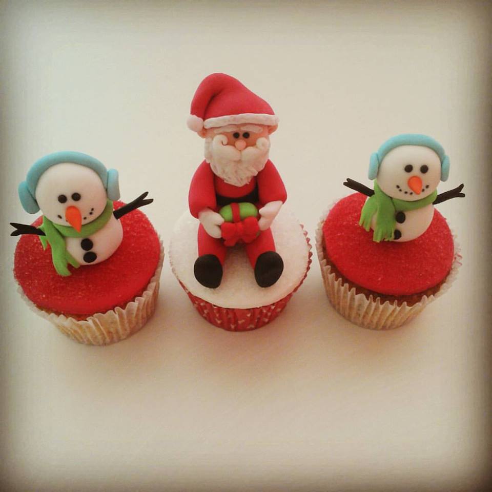 Boneco de neve